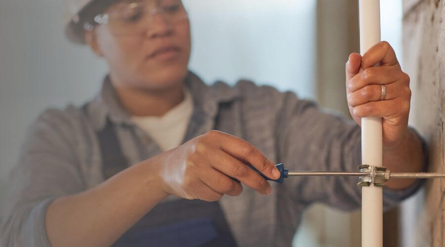 Professional Leak Detection Services in Winthrop, IA